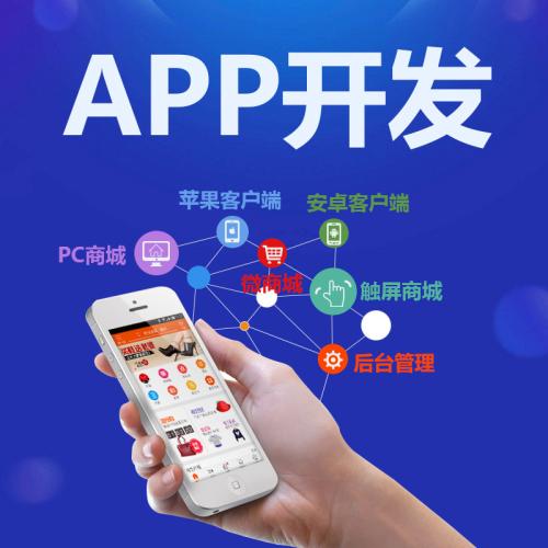 商城APP开发的功能(图1)